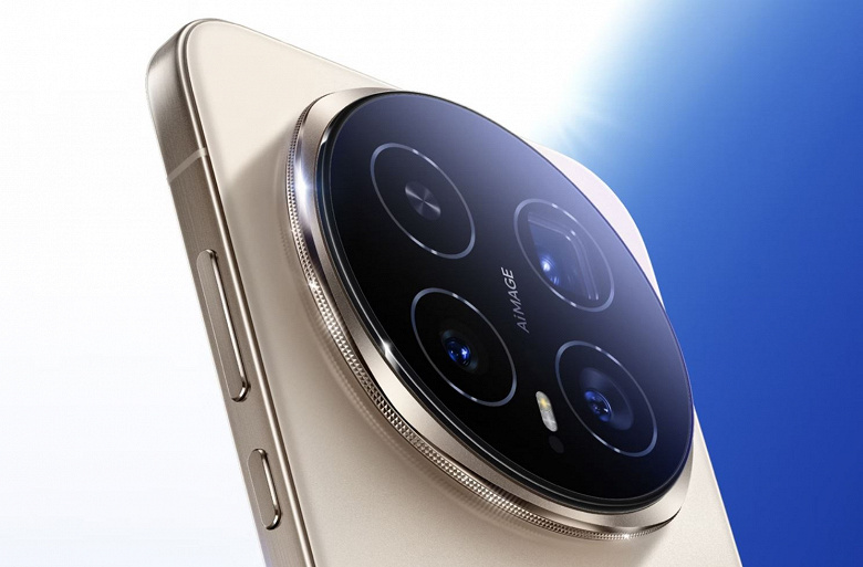Honor Magic 8 Pro, фото попереднього покоління
