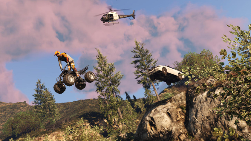 Анонс новой игры от Rockstar Games уже скоро