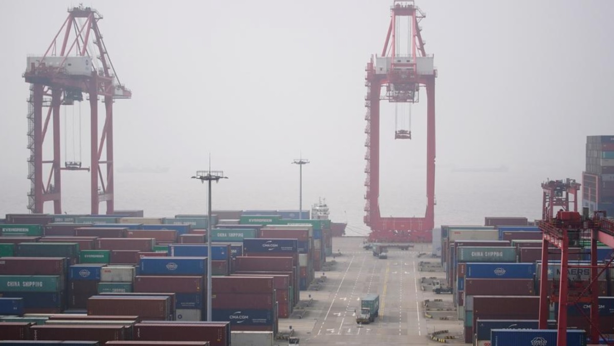La Chine va limiter les exportations de graphite, ce qui aura un impact négatif sur la production mondiale de voitures électriques et hybrides