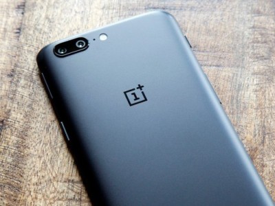 Новые проблемы с OnePlus 5 