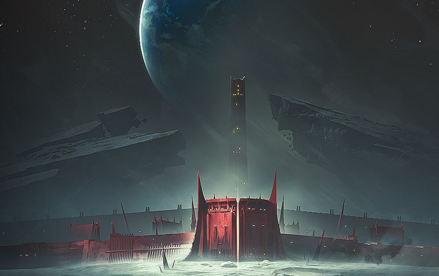 Microsoft Store «злив» Destiny 2: Shadowkeep, розкривши дату релізу, сюжет та бонуси попереднього замовлення