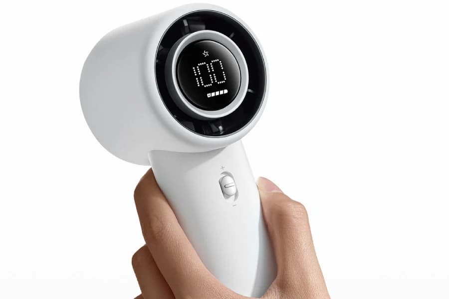 Xiaomi Mijia Handheld Fan