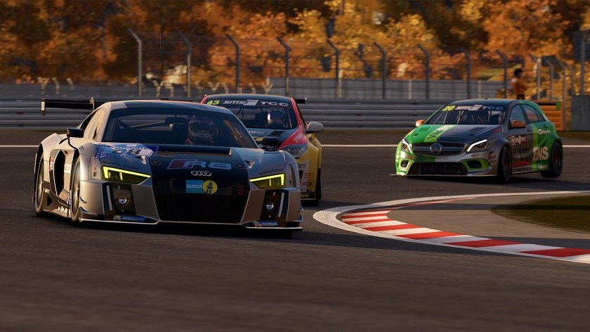Разработчики Project CARS пообещали выпустить «самую мощную консоль в мире» и бесплатный игровой движок 