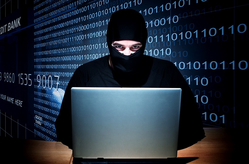 Attackers steal data using Word files