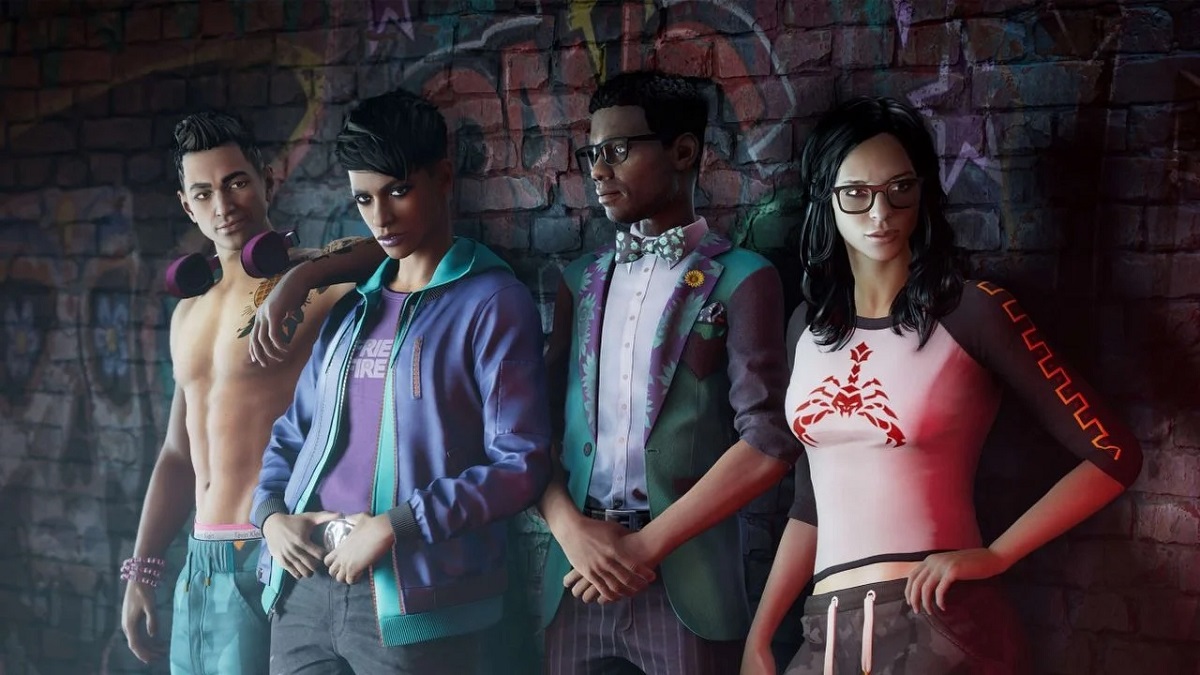 Despite criticism, Saints Row reboot tops UK sales chart