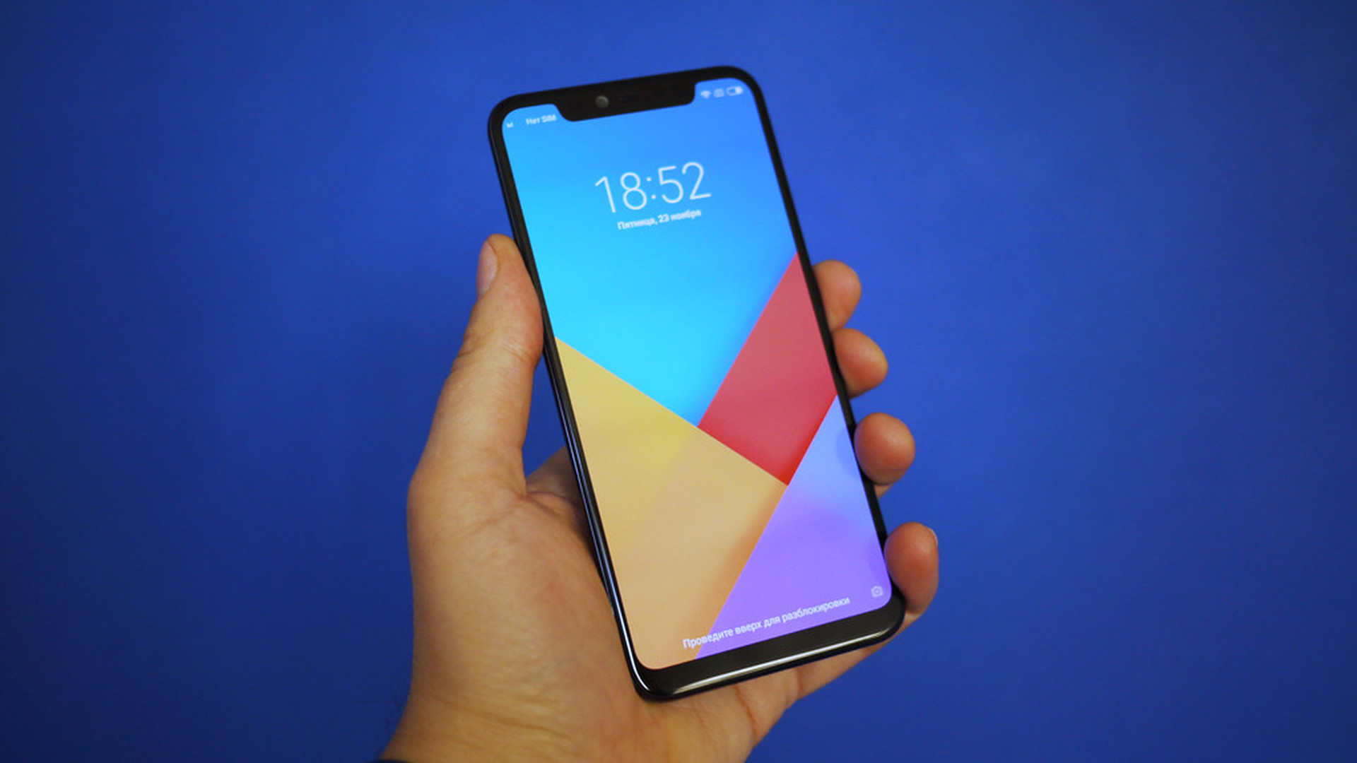 Xiaomi Mi 8 отримав стабільну версію MIUI 11 з Android 10