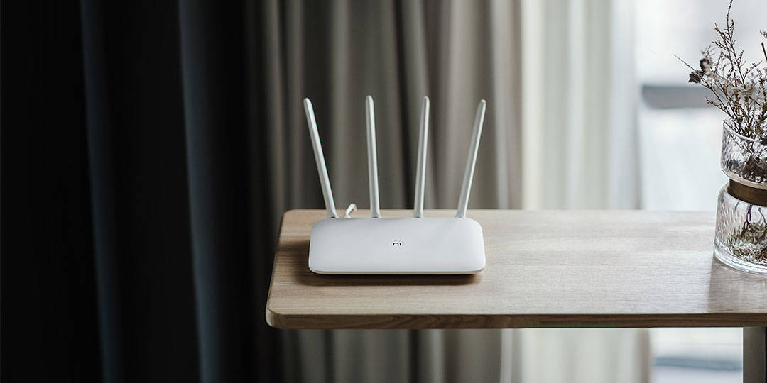 Xiaomi презентувала дводіапазонні роутери Mi WiFi Router 4A та 4A Gigabit Edition за $18 та $25