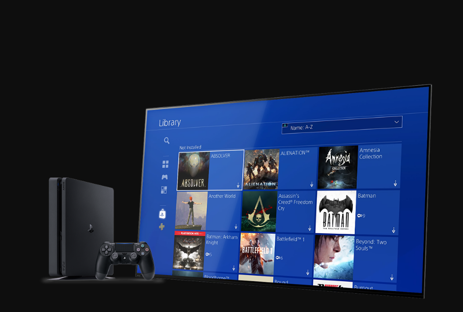 PlayStation Store вже не той: Sony змінила політику повернення коштів