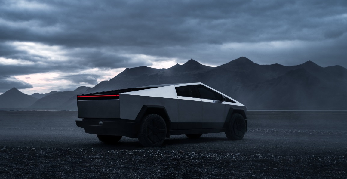 Le lancement des ventes de cybercamions n'a pas impressionné les investisseurs - Les actions de Tesla ont réagi à l'annonce en chutant