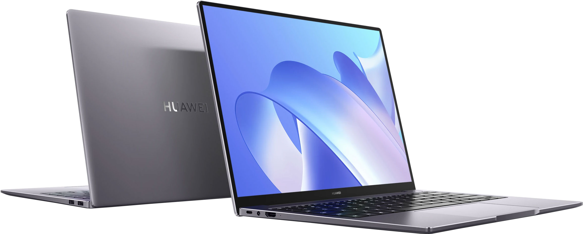 Lancement des ordinateurs portables Huawei MateBook 14 2021 équipés de processeurs Ryzen 5000, à partir de 940 $