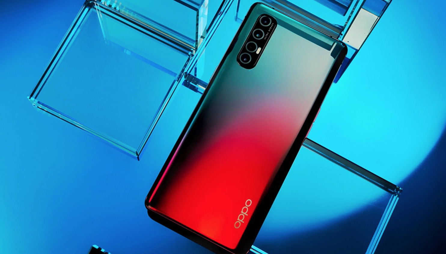 Oppo Reno3 Pro: останній флагман 2019 року з мінімальною товщиною, 5G, Snapdragon 765G та цінником від $570