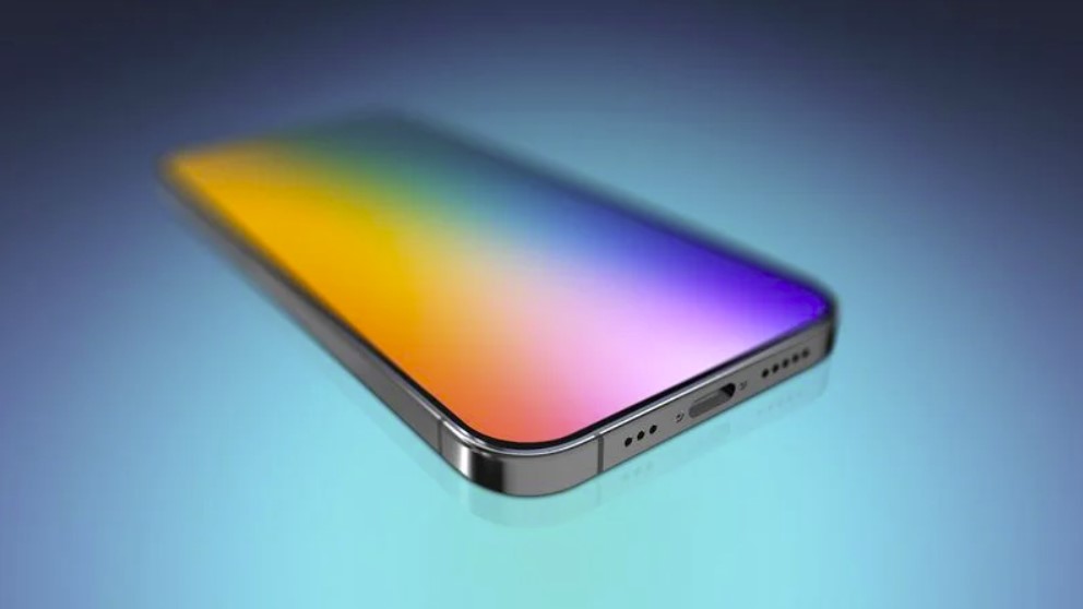 These five Apple devices will switch to USB-C