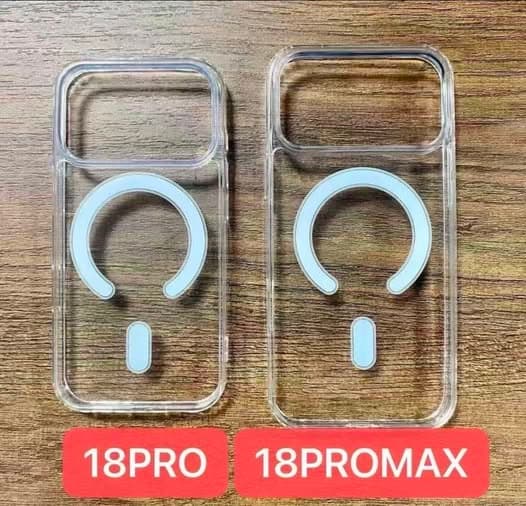 Задняя панель iPhone 18 Pro