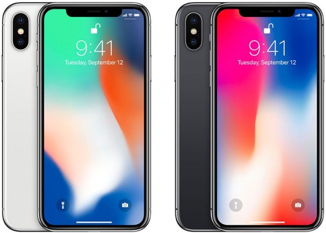 Производство iPhone X отложено очередной раз