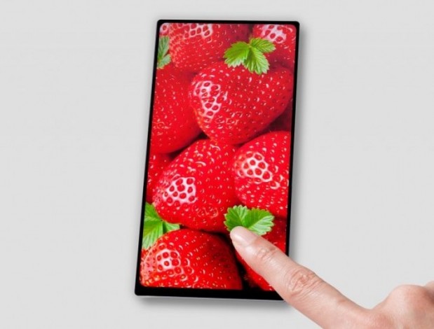 В Sony подтвердили выход безрамочных смартфонов Xperia 