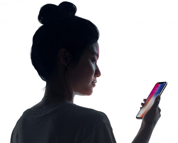Apple не рекомендует использовать Face ID детям и близнецам