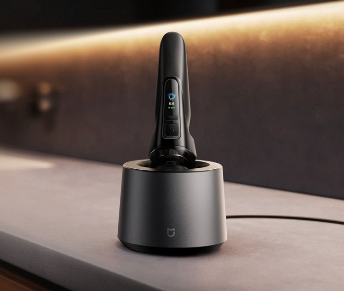 Механізм лез Mijia Electric Shaver Pro