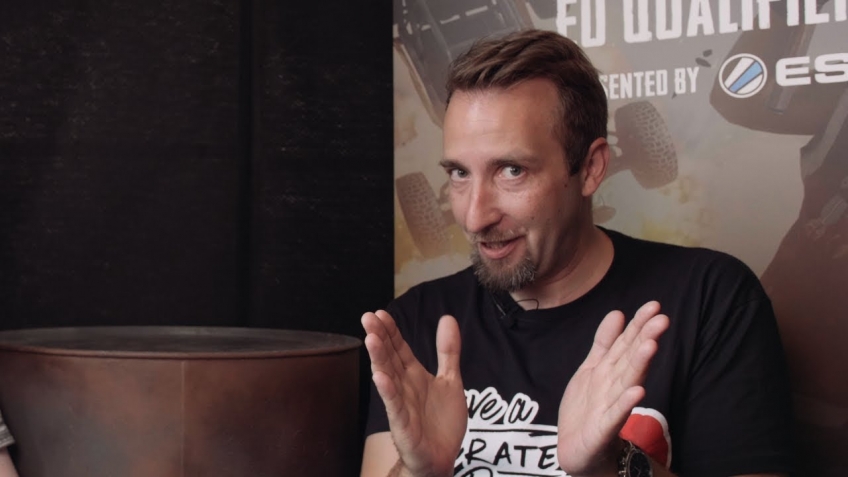 PUBG вже не буде колишньою: творець гри покинув команду розробників