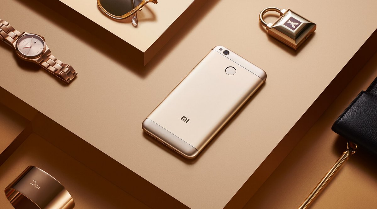 Xiaomi оновила «старину» Redmi 4X до MIUI 11