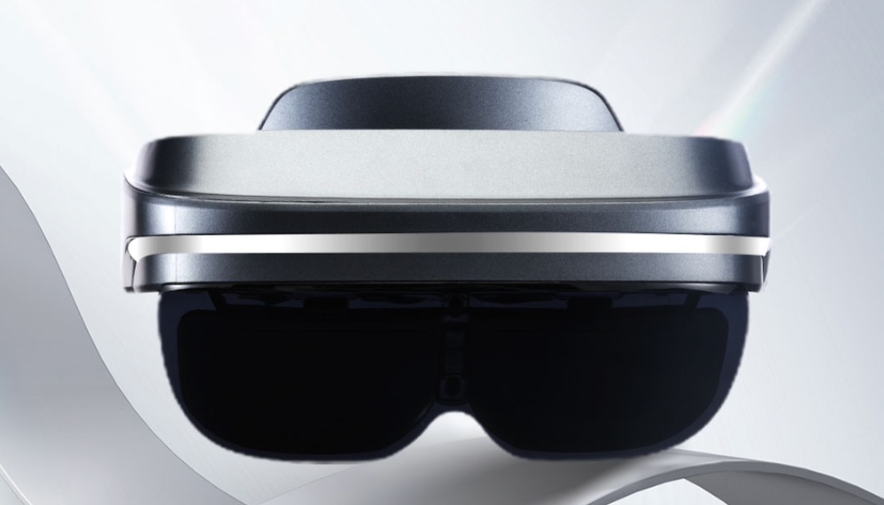 Le site de crowdfunding Xiaomi Youpin a mis en vente les lunettes de réalité augmentée Dream GlassLead SE au prix de 500 $.