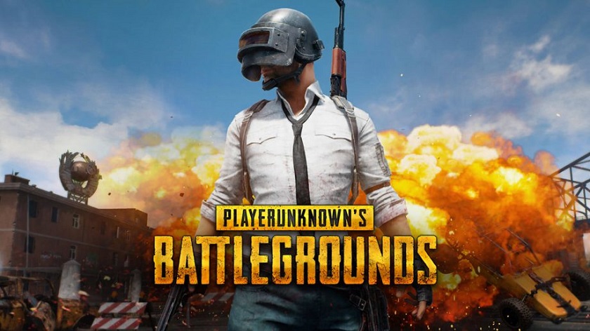 В Індії дітям заборонили грати у PUBG