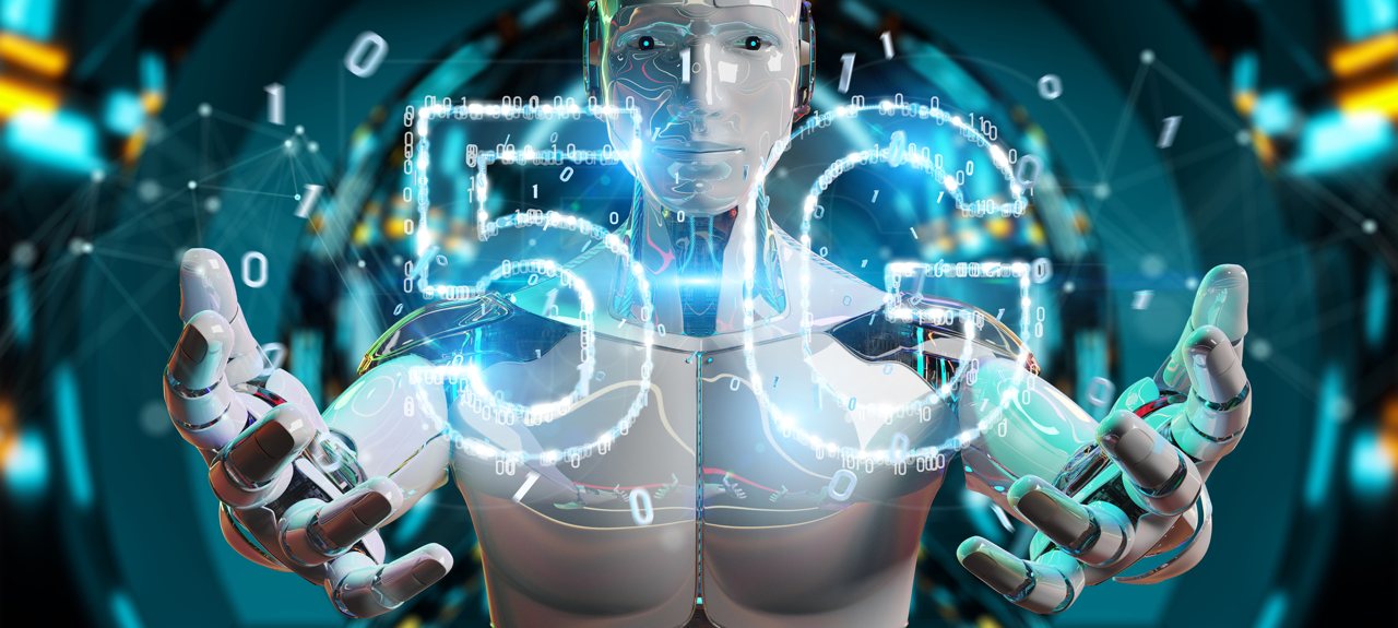 Все, що ви хотіли знати про 5G, але не знали де запитати