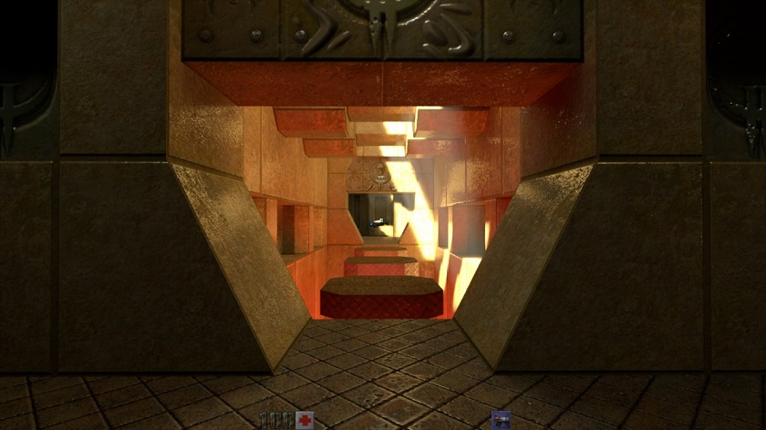 Зовсім інша справа: Nvidia показала Quake 2 з підтримкою RTX