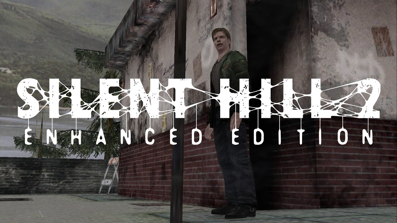 Fans have fixed an ancient sound bug in Silent Hill 2 