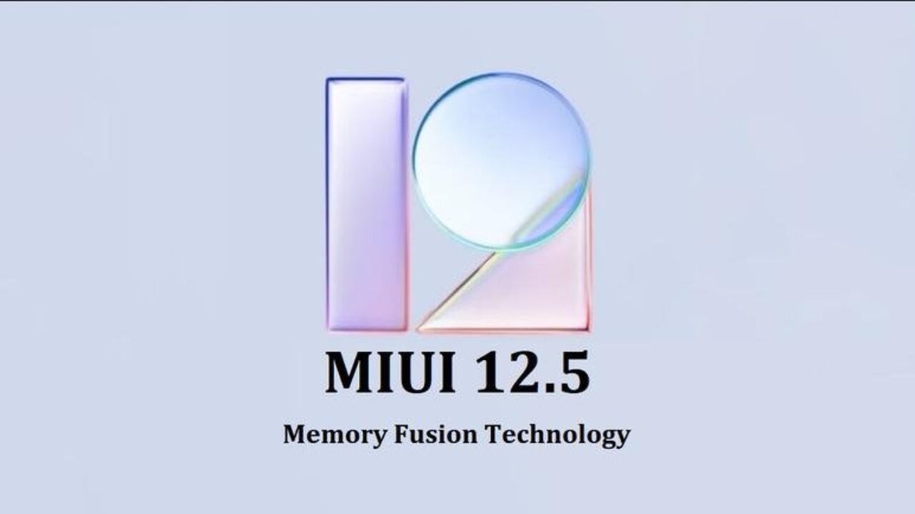 Trois autres smartphones Xiaomi bénéficient de la fonction d'extension de mémoire