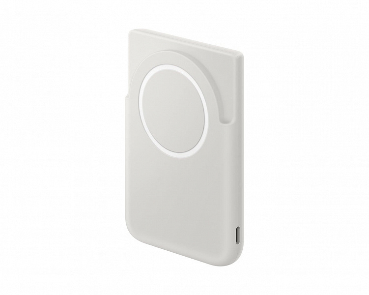 Samsung Battery Pack USB-C port