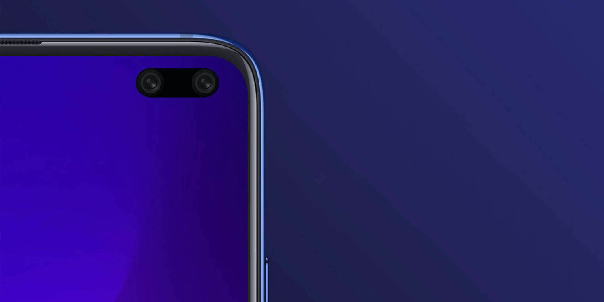 Стали відомі докладні характеристики та вартість неанонсованого Redmi K30