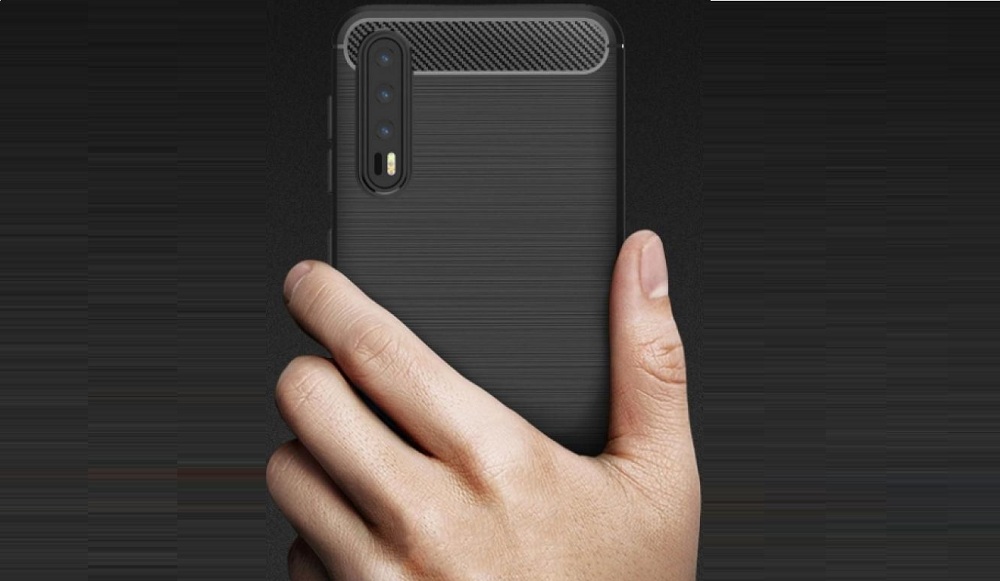 Huawei P20 Plus will receive the most capacious battery in the line and the Always On Display feature