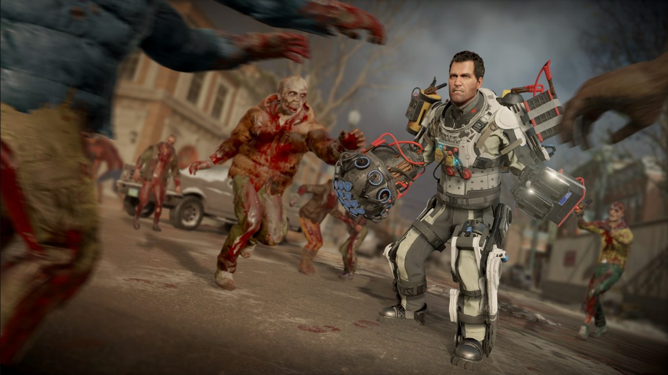 У бібліотеку Xbox Game Pass додадуть вісім ігор, включаючи Shadow of War та Dead Rising 4