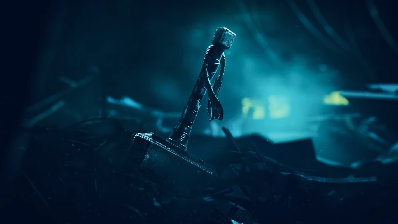 Square Enix в шоці: перші подробиці про Marvel's Avengers потрапили в мережу через організаторів E3