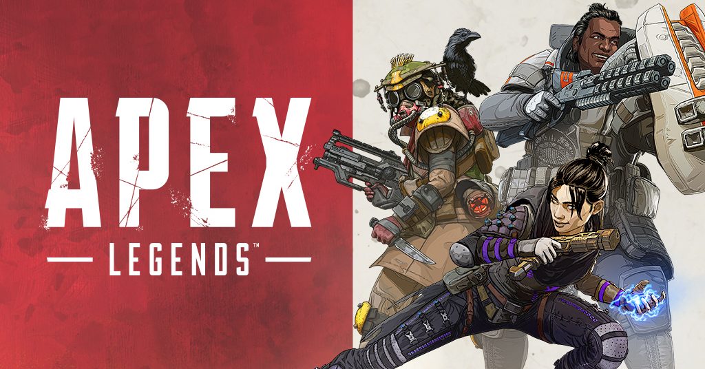 Electronic Arts анонсувала «Бойовий пропуск» для Apex Legends, але передумала