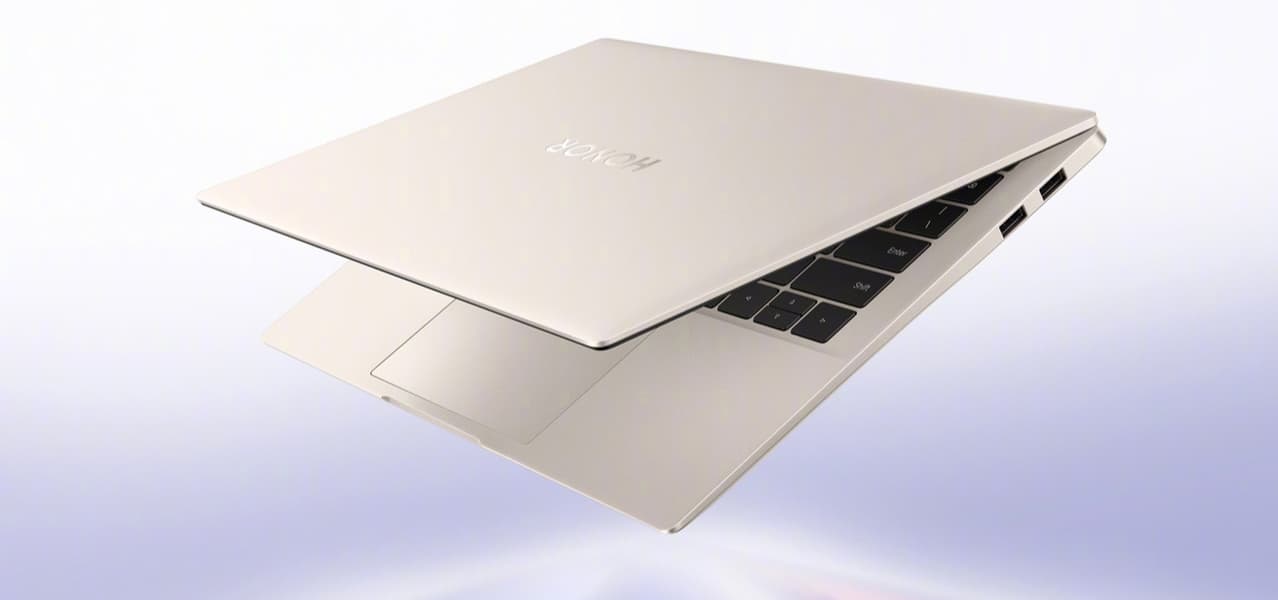 Honor MagicBook 14 та 16 2026