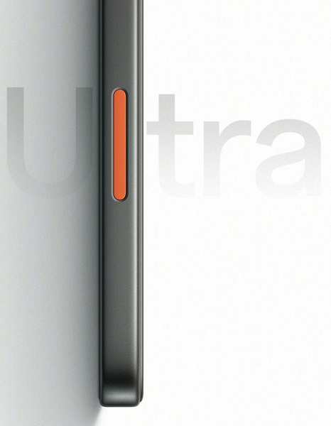 Тизер Oppo Find X9 Ultra з Quick Button