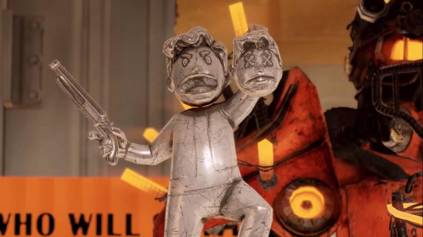 Bethesda анонсувала безкоштовні вихідні у Fallout 76 та урізала цінник гри