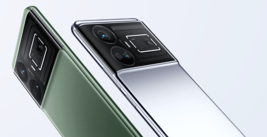 Le realme GT 5 a reçu la version bêta publique de realme UI 5.0 basée sur le système d'exploitation Android 14.