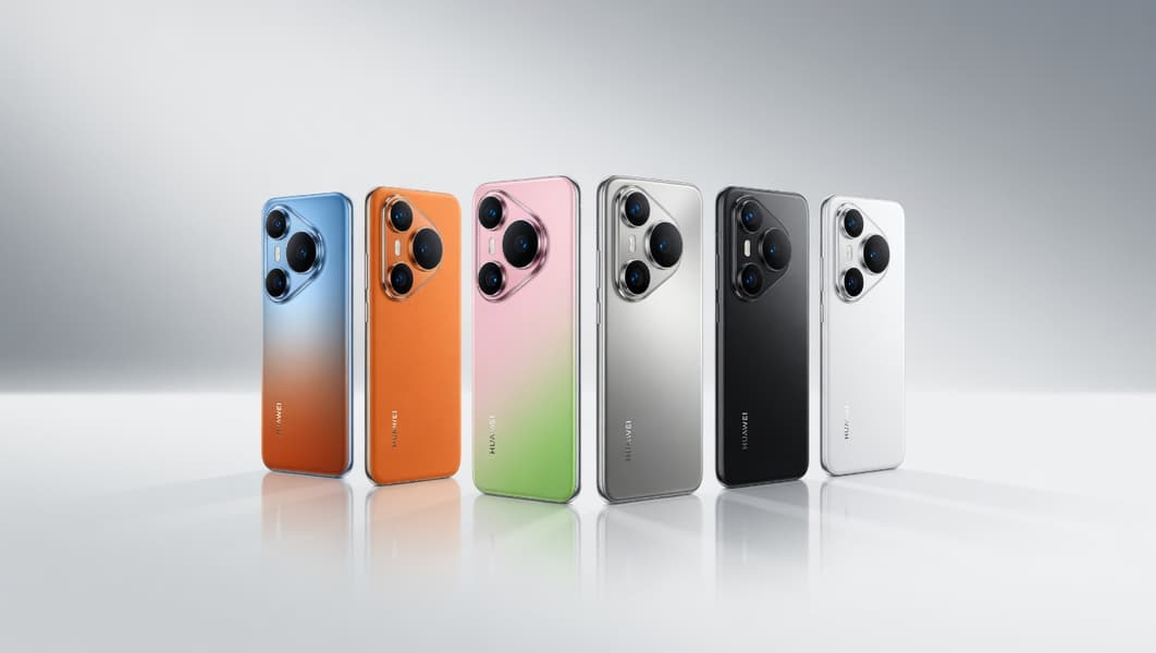 Huawei Pura 90 Pro