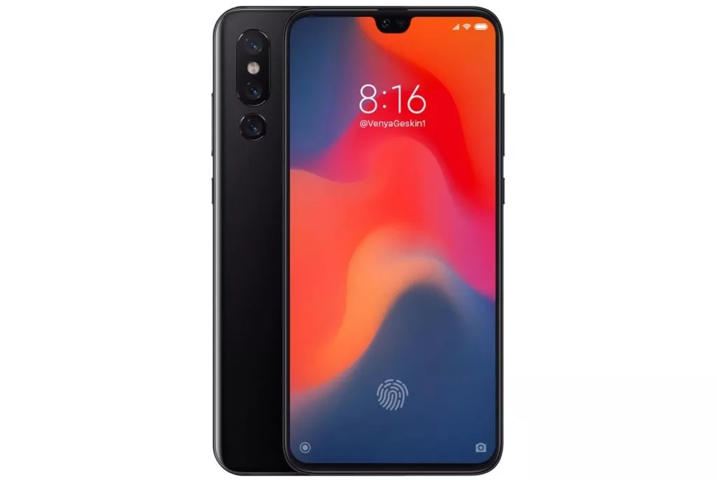 У мережу «злили» характеристики та вартість нового флагмана Xiaomi Mi 9