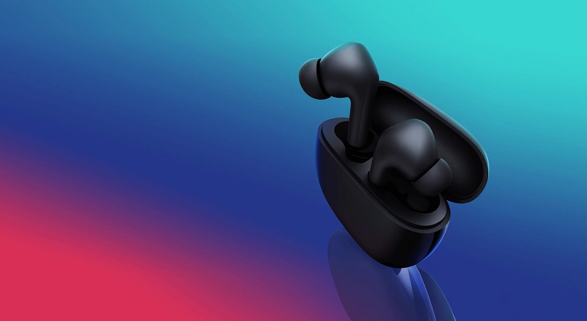 Xiaomi dévoile les écouteurs économiques Redmi Buds 4 Active avec ANC et protection contre les éclaboussures sur le marché mondial