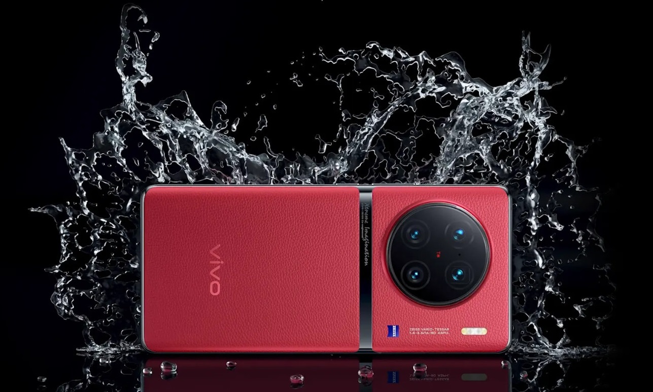 Dimensity 9200+ à 3,35 GHz, écran AMOLED 2,8K à 120 Hz, appareil photo 50 Mpx et 1 To de stockage - les spécifications du vivo X90S ont été révélées.