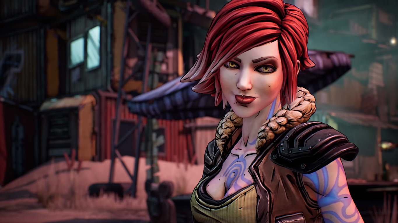 ЗМІ: Gearbox випустить додаток для Borderlands 2, щоб закрити сюжетну діру