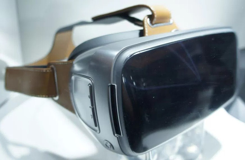 Computex 2016: Google Cardboard по версии ASUS
