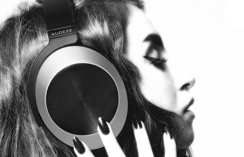 Планарно-магнитные наушники AUDEZE EL-8 с Lightning-кабелем дороже iPhone
