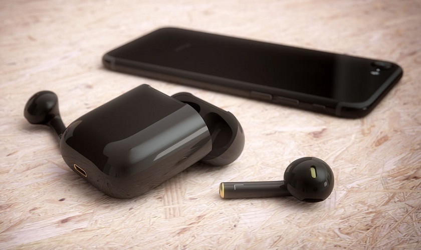 Чехол-батарея от AirPods 2 сможет заряжать Apple Watch, iPhone и MacBook