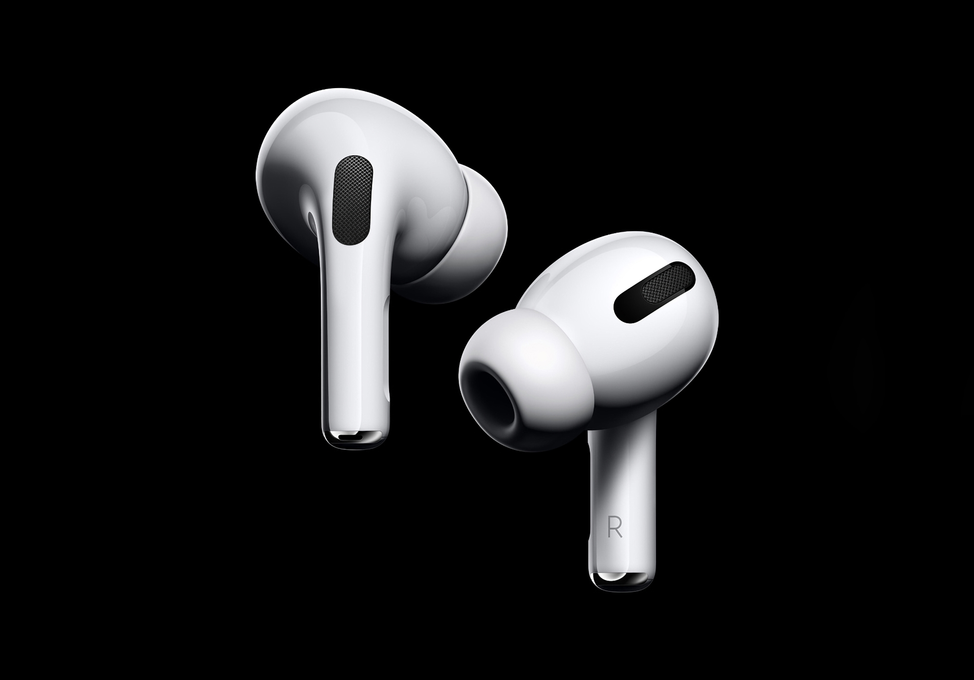 Apple publie un nouveau firmware pour les AirPods, AirPods Pro et AirPods Max