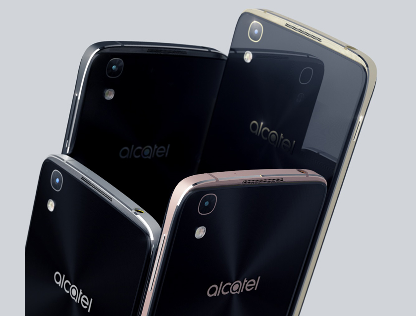 Alcatel выпустит флагман Idol Pro 4 со Snapdragon 820 и 4 ГБ ОЗУ на Windows 10
