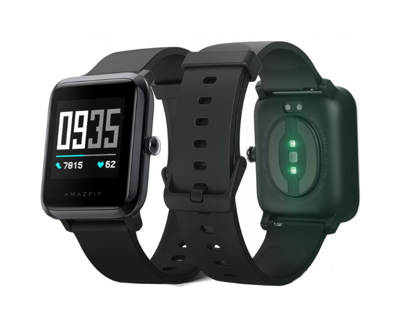 Смарт-годинник Amazfit Health Watch надійшов у продаж з цінником у $100
